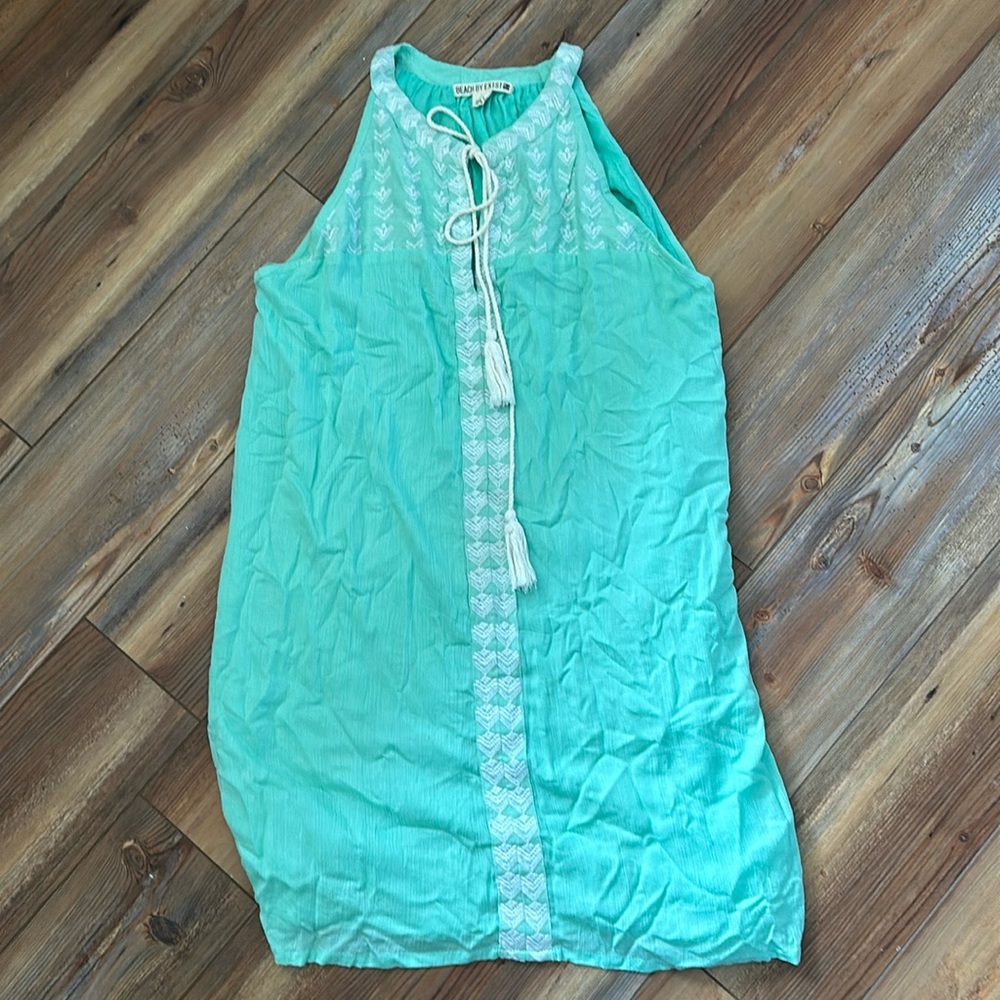 Women’s Beach By Exist size medium dress